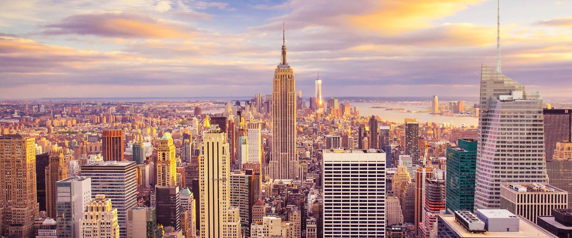 New York City